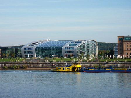 Bild Kameha Grand Bonn