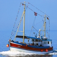 Bild SeeGrab von Joseph Beuys Büsum