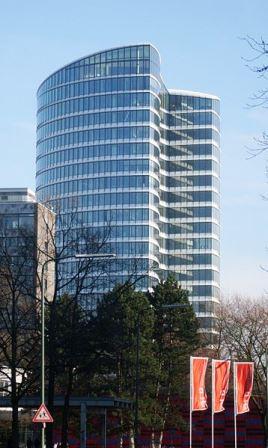 Bild Skyoffice Düsseldorf