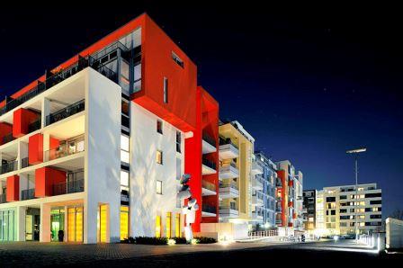 Bild Quartis Les Halles Düsseldorf