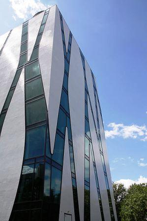 Bild O.A.S.E. Düsseldorf