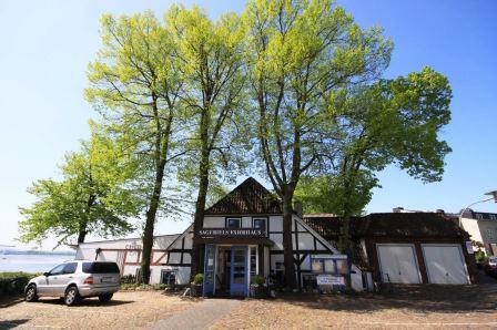 Bild Sagebiels Fährhaus Blankenese