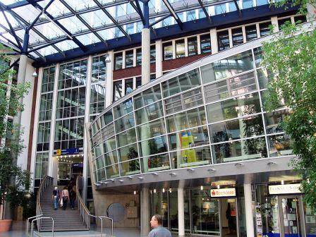 Bild Berswordt Halle Dortmund