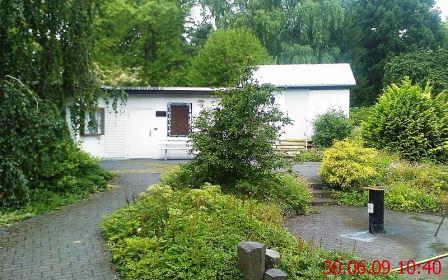 Bild Volkssternwarte Dortmund