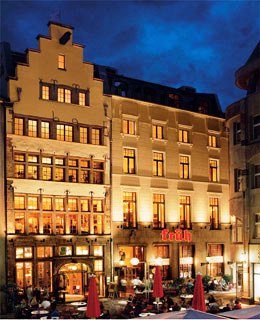 Bild Brauhaus Früh am Dom Köln