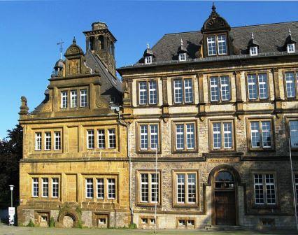 Bild Grest'scher Hof Bielefeld