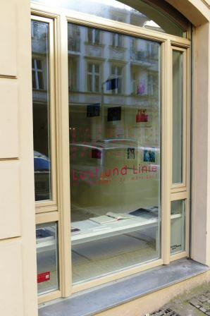 Bild Galerie Förster Berlin