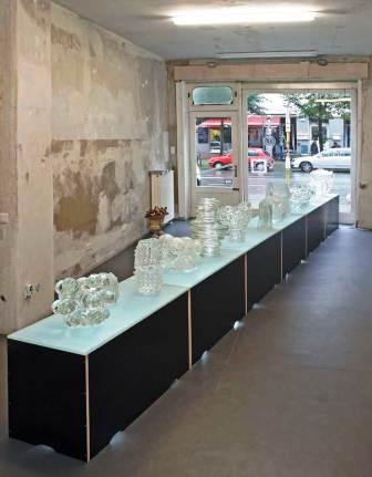 Bild Galerie Brutto Gusto fine art Berlin