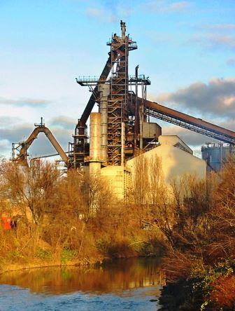 Bild Dillinger Hütte