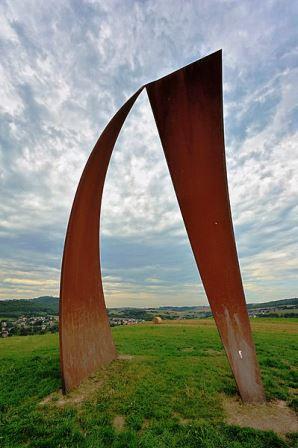 Bild Wortsegel Tholey