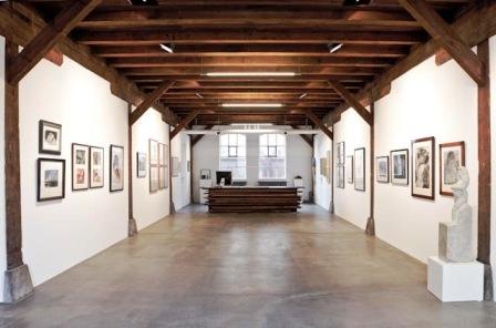 Bild Galerie St. Gertrude Hamburg