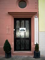 Bild Galerie Keller Mannheim