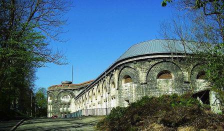 Bild Michelsberg Ulm