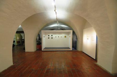 Bild Künstlerhaus Ulm