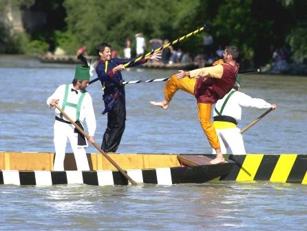 Bild Schwörwoche Ulm
