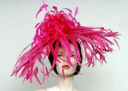 Bild OLIVIER MAUGÉ COUTURE Baden Baden