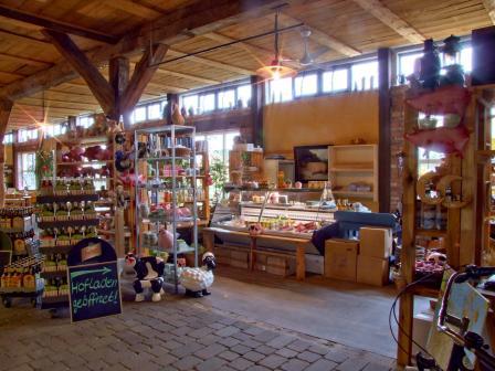 Bild Bauer Lange Lieschow