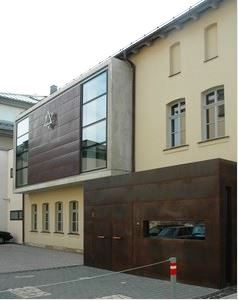 Bild Synagoge Bamberg