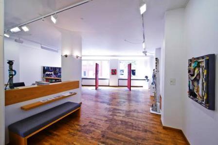 Bild Bode Galerie & Edition Nürnberg