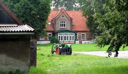 Bild Waldhof Mühl Rosin