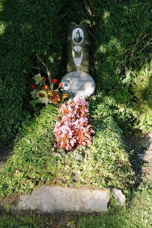 Bild Friedhof Großolbersdorf