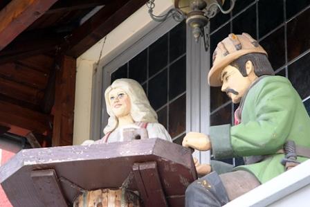 Bild Gaststätte Silberstraße Großolbersdorf