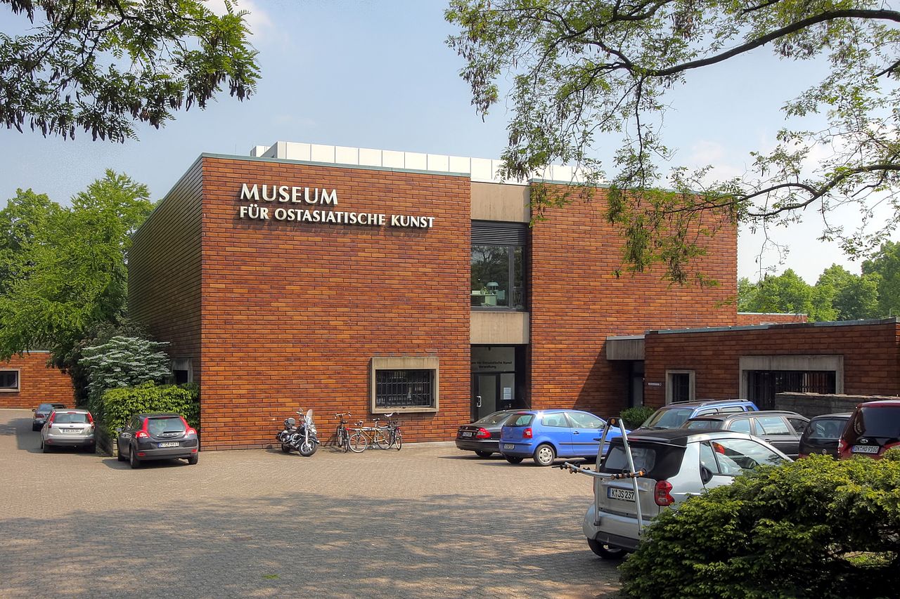 Bild Museum für Ostasiatische Kunst Köln