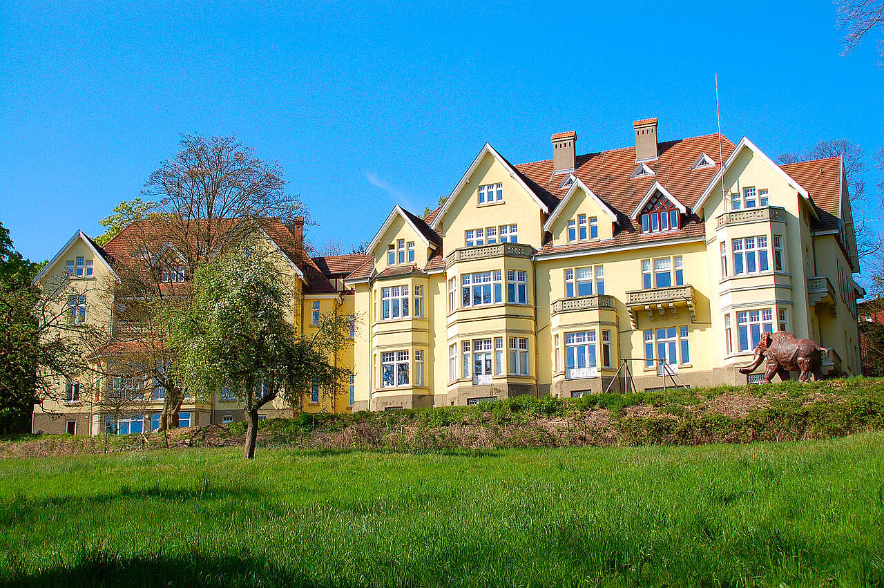 Bild Monrepos Neuwied