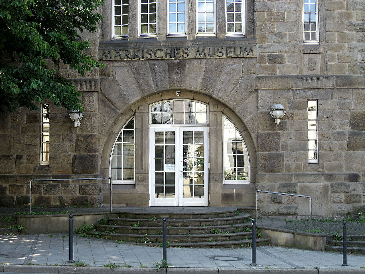 Bild Märkisches Museum Witten