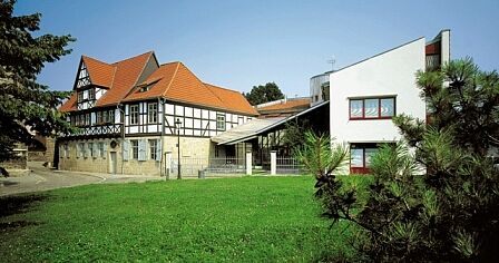 Bild Gleim Haus Halberstadt