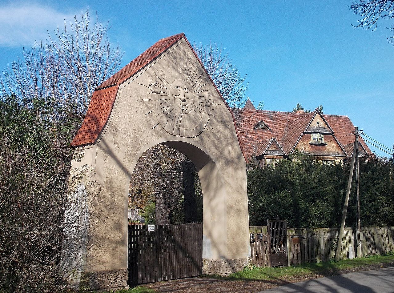 Bild Villa Schilling Apolda