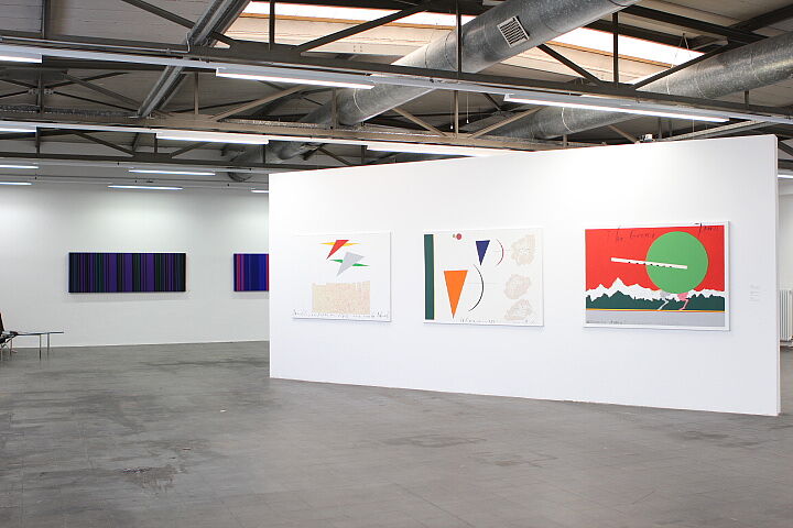 Bild Stadtgalerie Mannheim