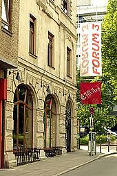 Bild Forum Theater Stuttgart