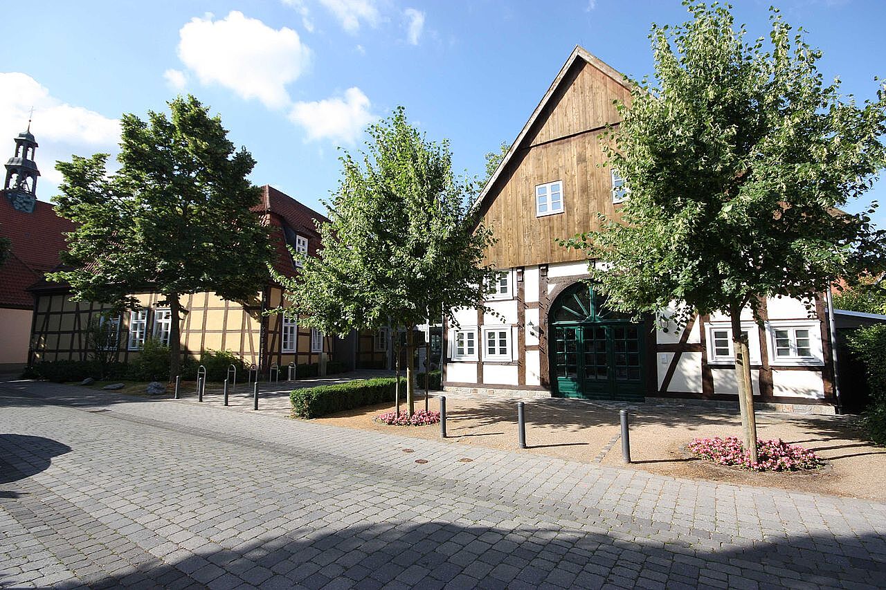 Bild Kunsthaus Rietberg