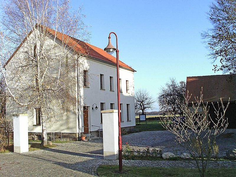 Bild Sanitäts und Lazarettmuseum Seifertshain