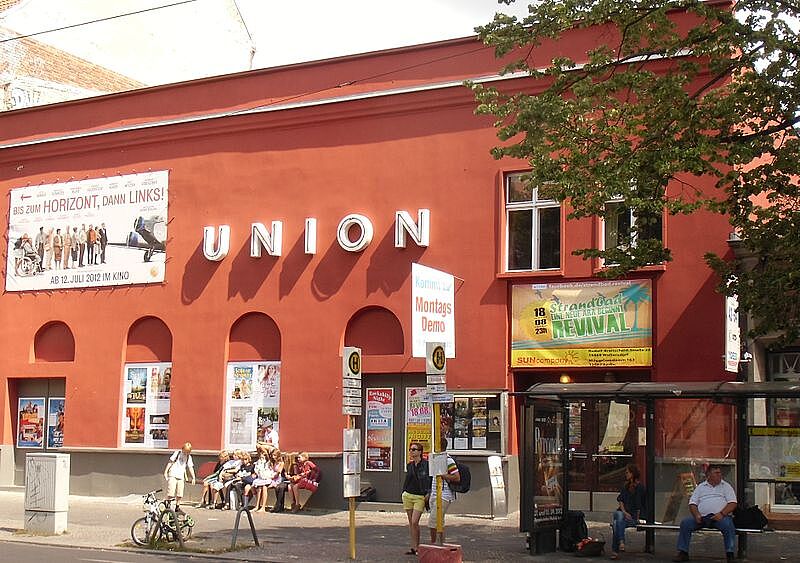 Bild Kino Union Friedrichhagen