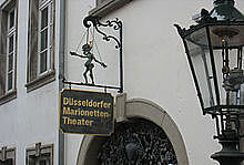 Bild Palais Wittgenstein Düsseldorf