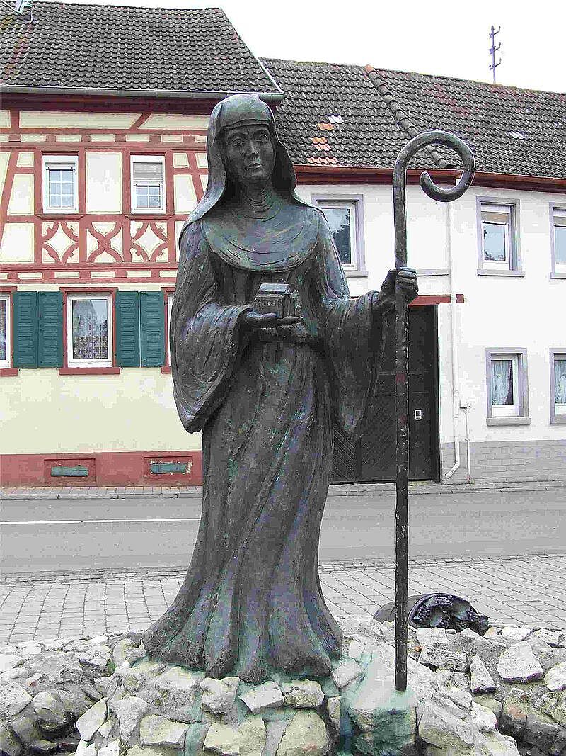 Bild Institut St. Bonifatius Detmold