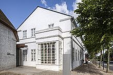 Bild Museum Kunst der Westküste Alkersum