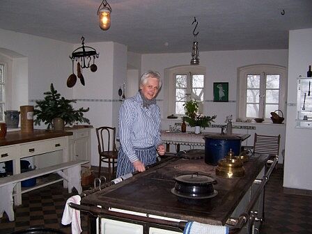 Bild Gutshaus Belitz