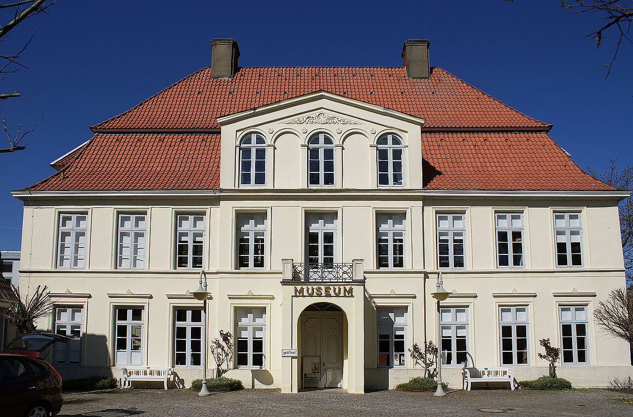 Bild Museum des Kreises Plön