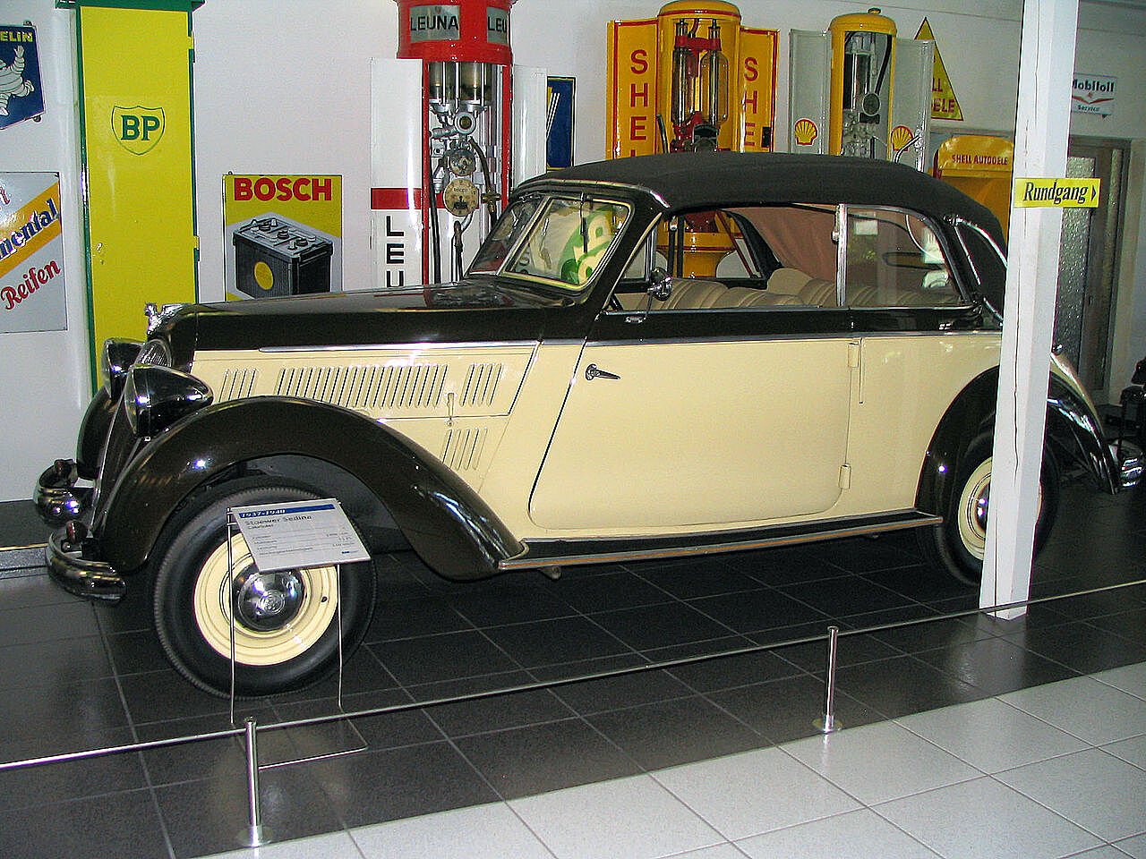 Bild Stoewer Zentrum Wald Michelbach