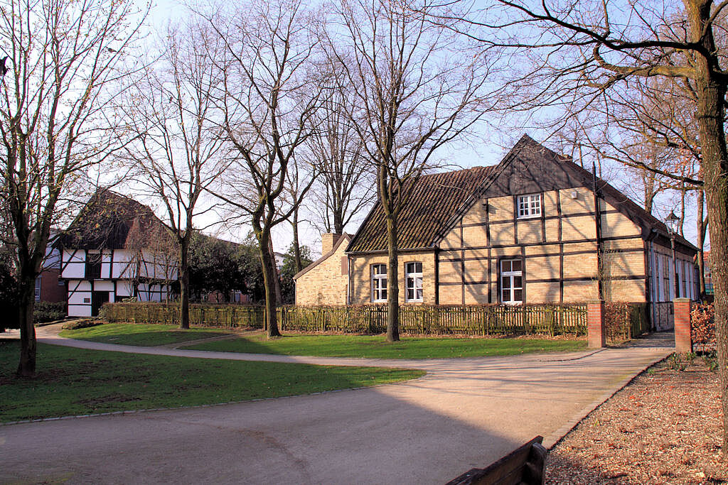 Bild Wannenmacher Museum Emsdetten