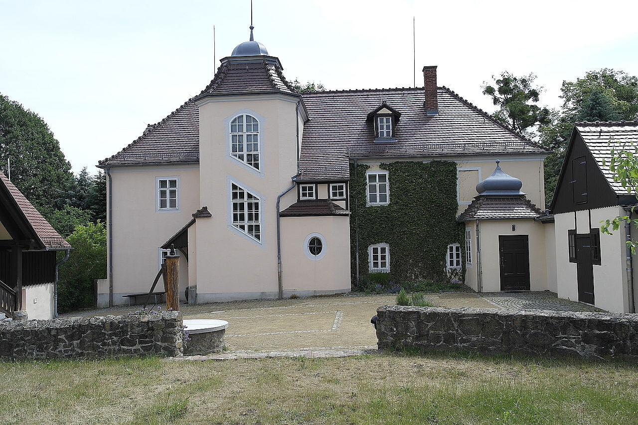 Bild Stiftung Käthe Kollwitz Haus Moritzburg