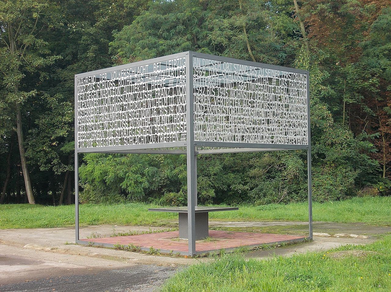 Bild Stadt und Heimatmuseum Rötha