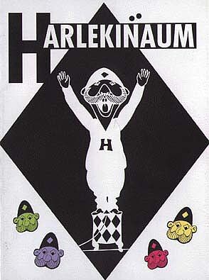 Bild Harlekinäum Wiesbaden