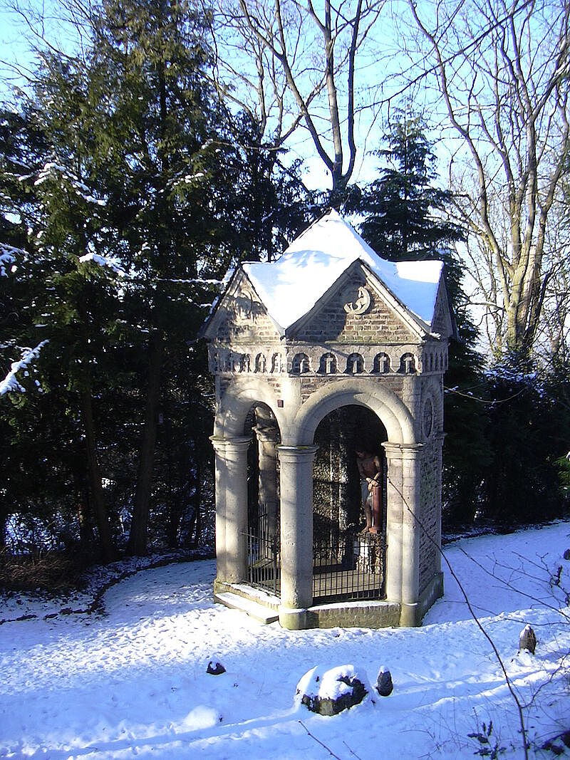 Bild Pfarrer Kraus Anlagen Koblenz