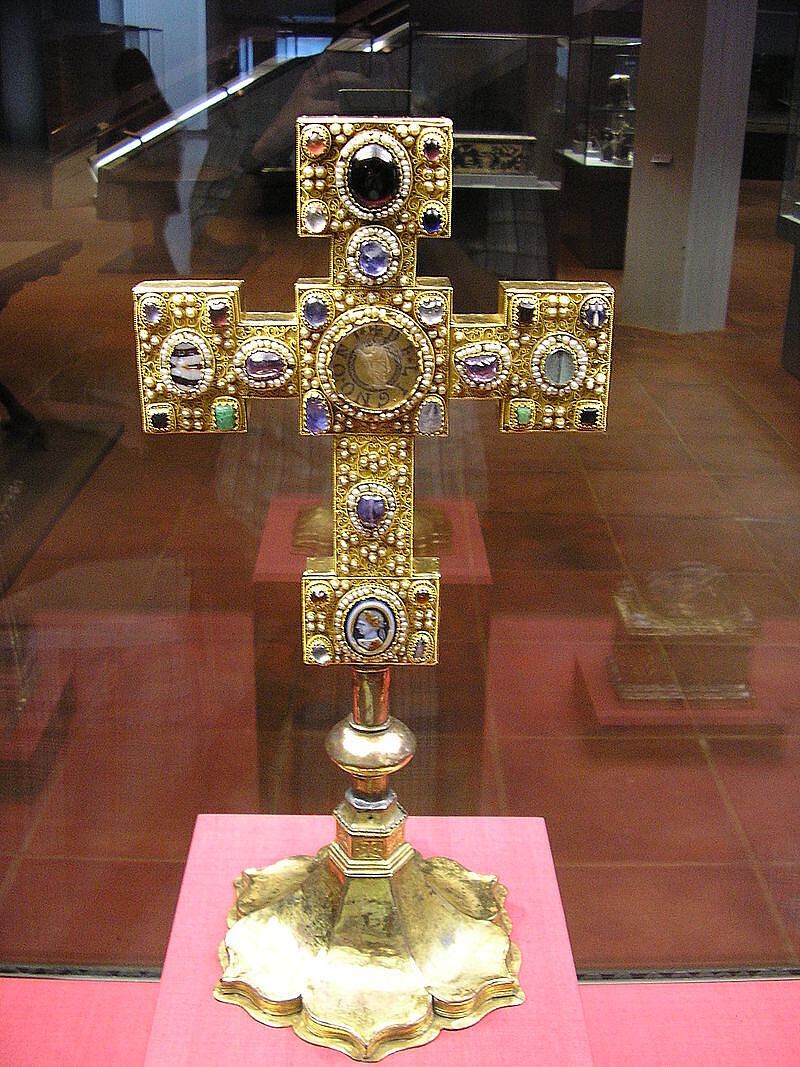 Bild Kunstgewerbemuseum im Kulturforum Berlin