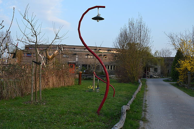 Bild Ökologische Siedlung Landhof Schöneiche