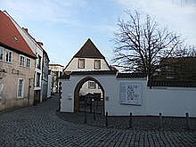 Bild Bielefelder Kunstverein im Waldhof